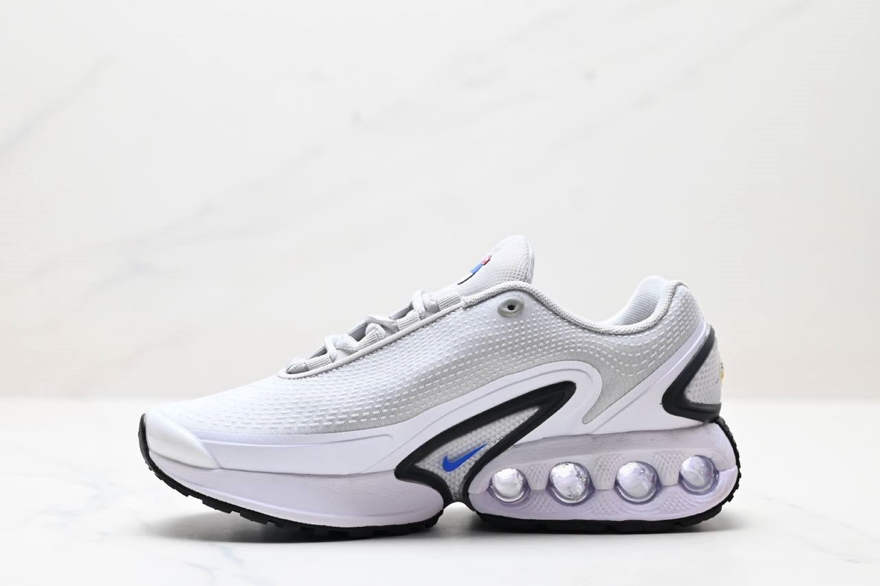 Обувки Air Max DN Pure Platinum