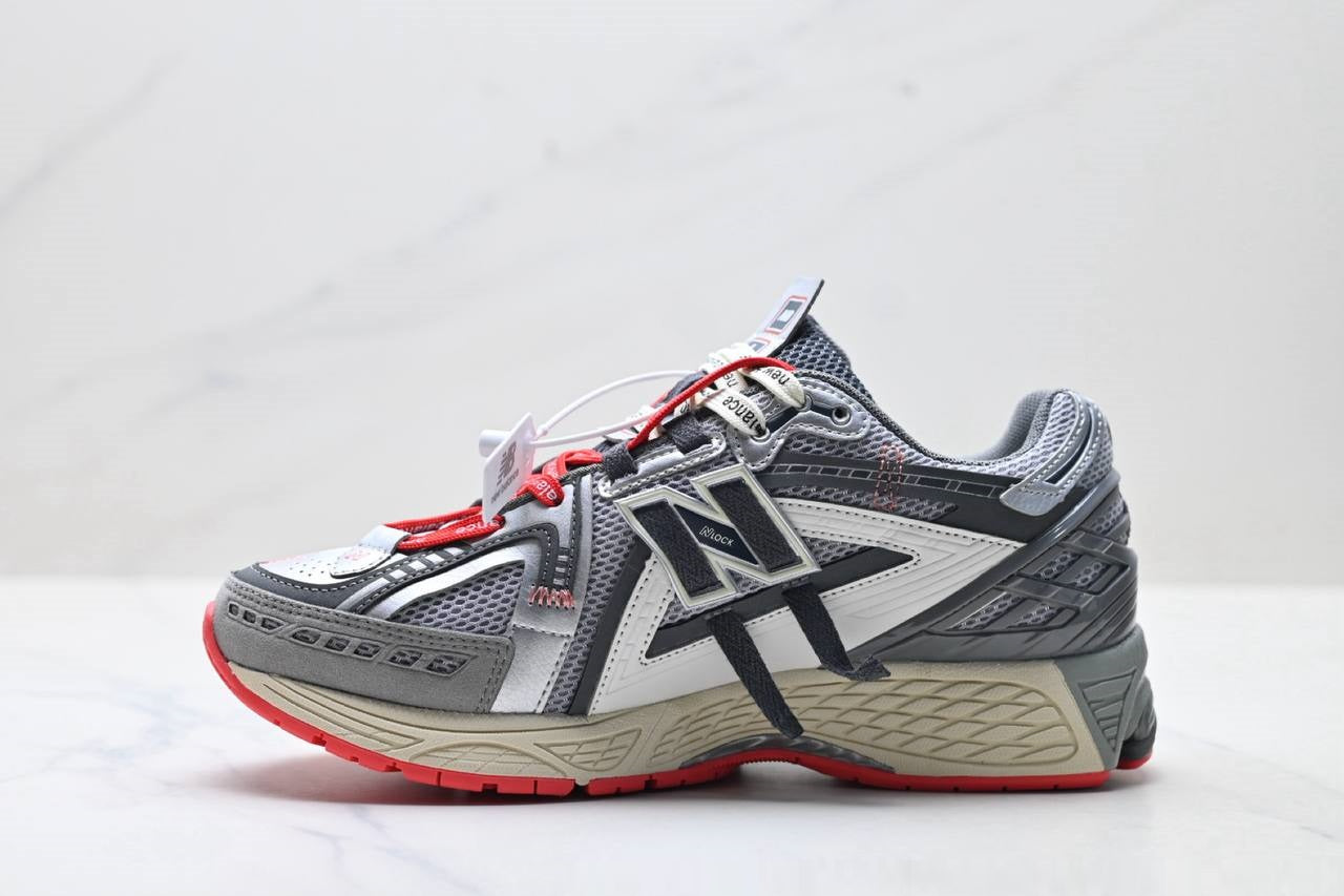 Обувки NB 1906A Slate Grey