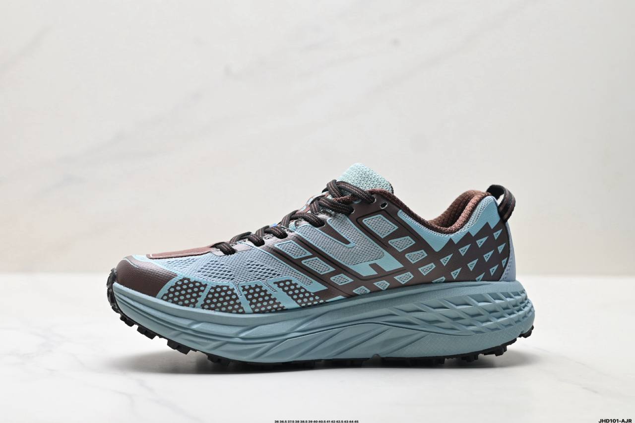 Обувки HOKA Speedgoat 2 Druzy Cold Brew