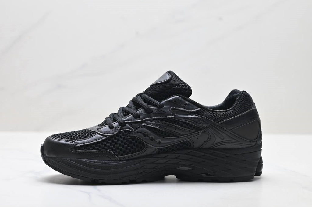 Обувки Saucony Progrid Omni 9 Armor Black