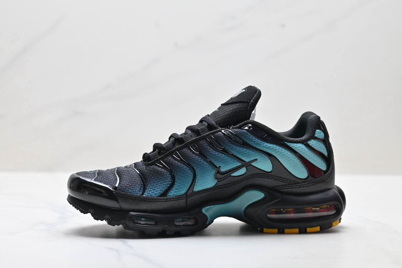 Обувки Air Max Plus Tn Black Dusty Cactus