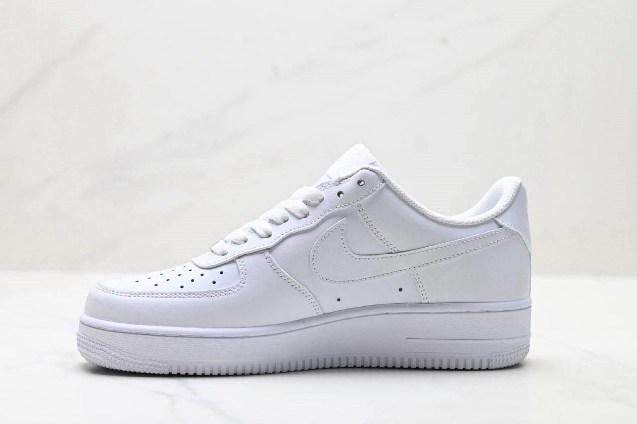 Обувки Nike Air Force 1 '07 White