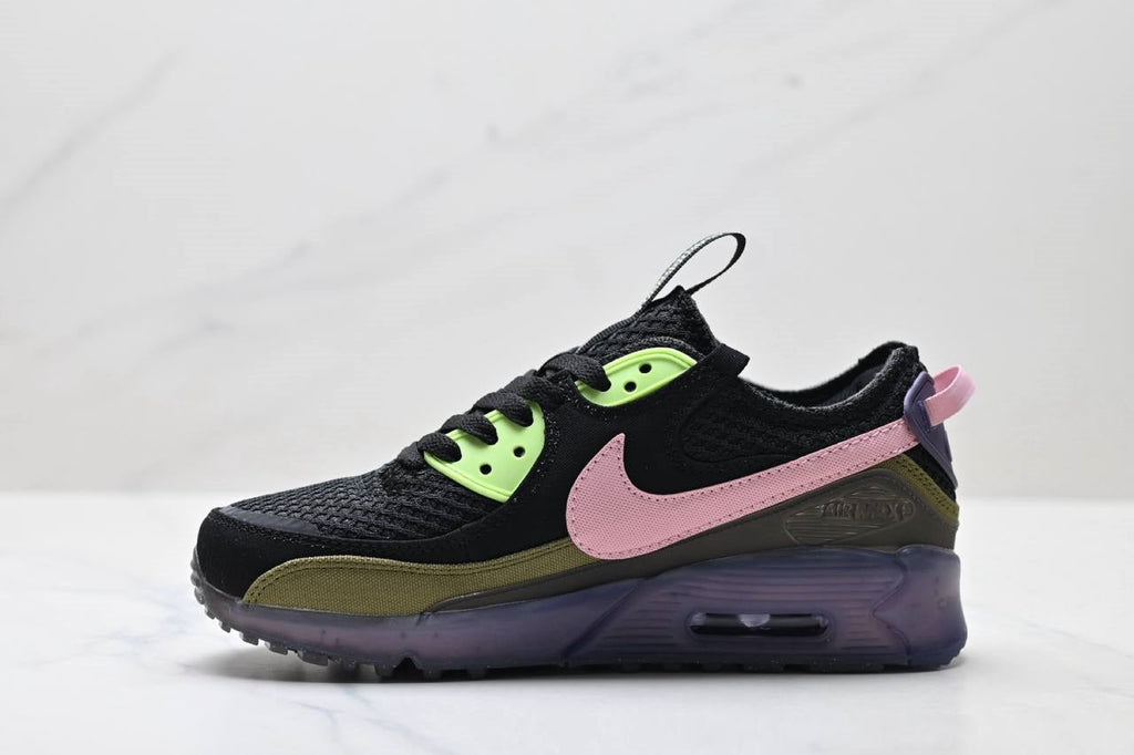Обувки  Air Max Terrascape 90 Black Elemental Pink