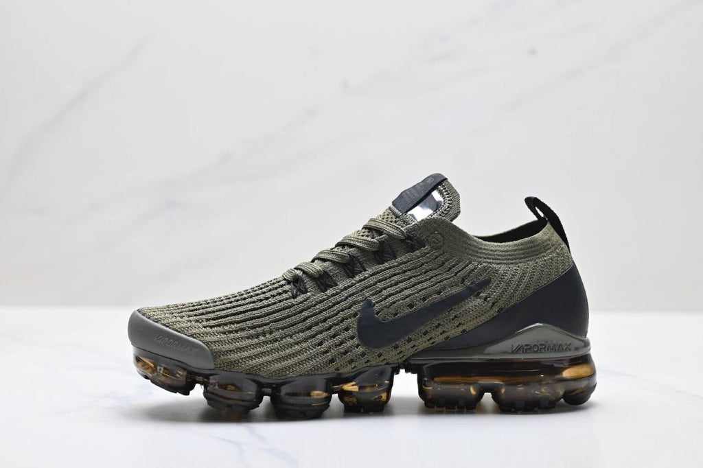 Обувки Air VaporMax Flyknit 3 Cargo Khaki Green