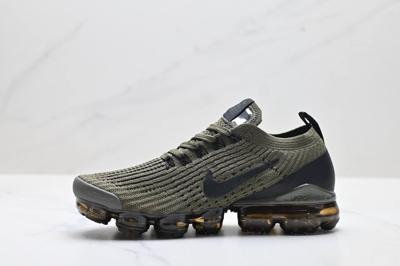 Обувки Air VaporMax Flyknit 3 Cargo Khaki Green