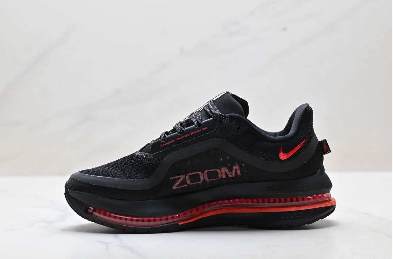 Обувки Air Zoom Pegasus Premium Hot Lava