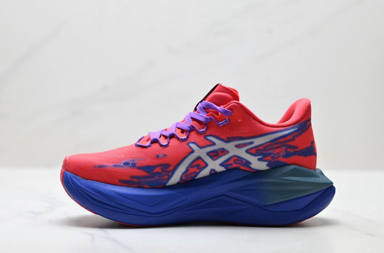 Обувки Superblast 3 Red Blue