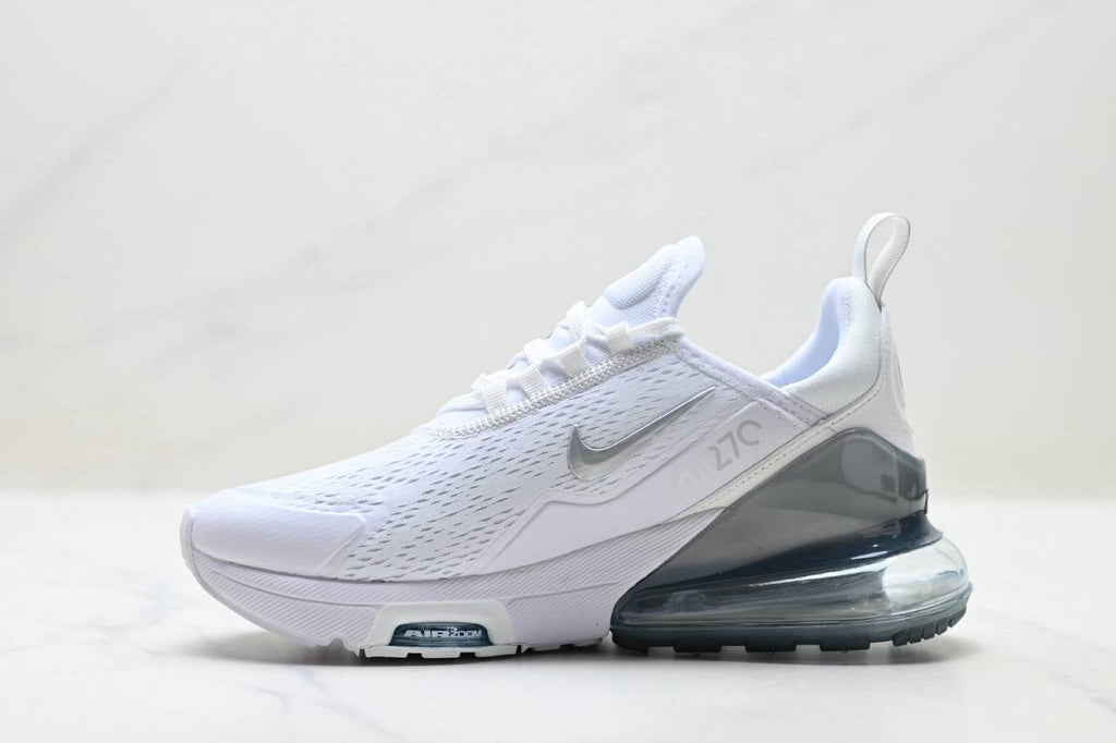 Обувки Air Max 270 Premium Off White Pure Platinum