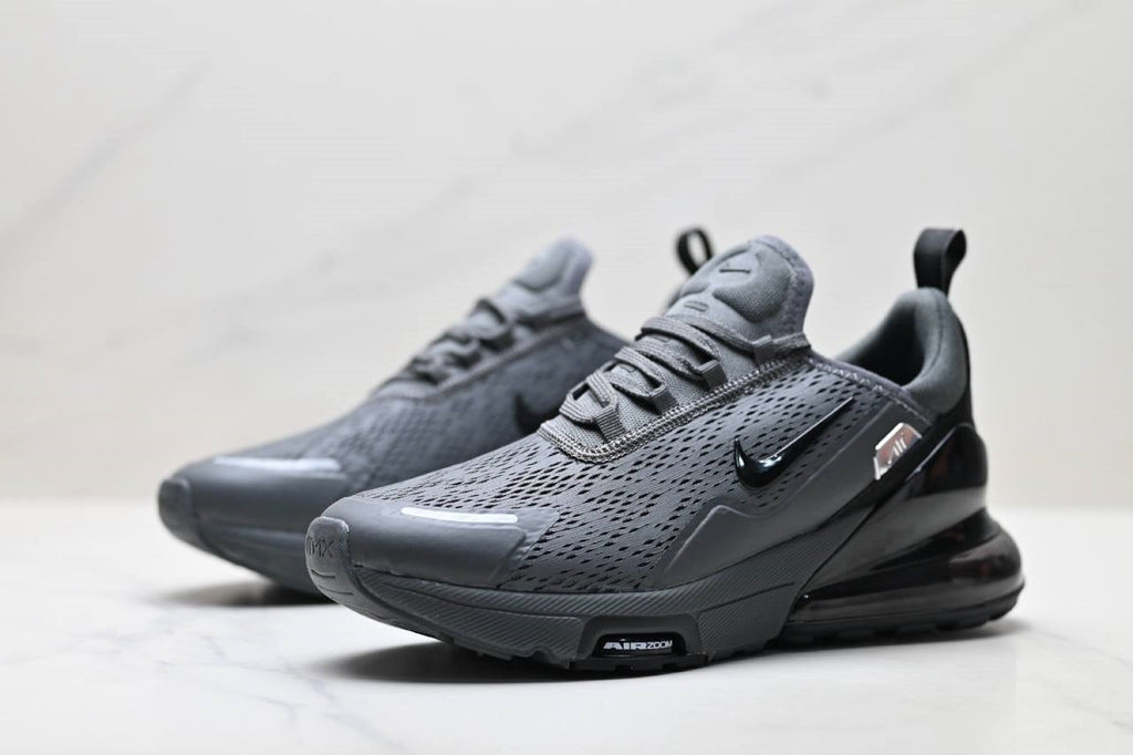 Обувки Air Max 270 Premium Smoke Grey