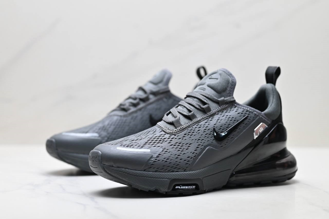 Обувки Air Max 270 Premium Smoke Grey