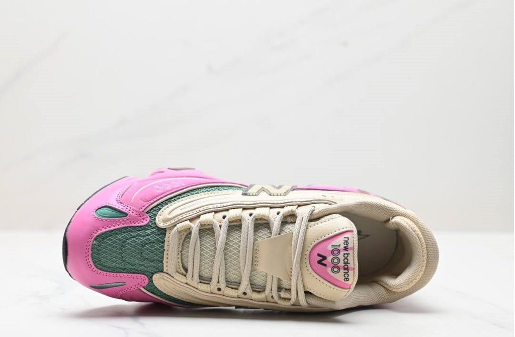 Обувки NB 1000 Real Pink Sandstone