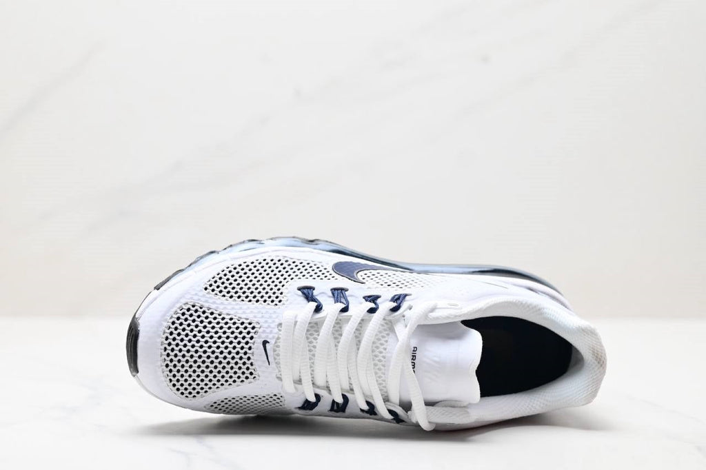 Обувки Air Max 2013 Summit White Midnight Navy Black