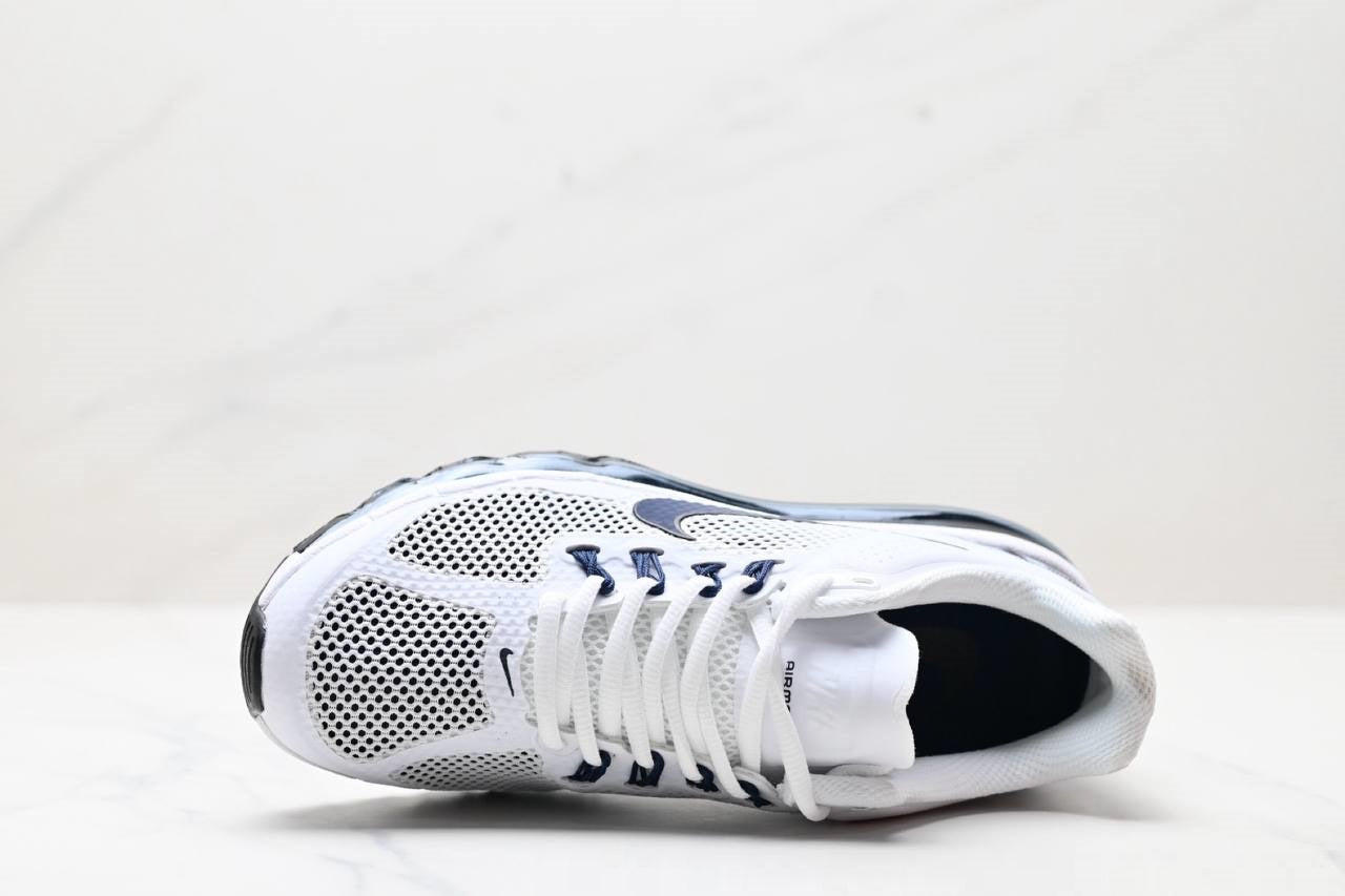 Обувки Air Max 2013 Summit White Midnight Navy Black