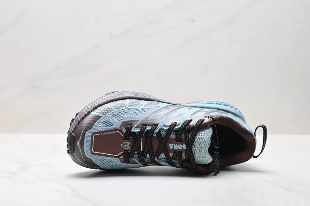 Обувки HOKA Speedgoat 2 Druzy Cold Brew
