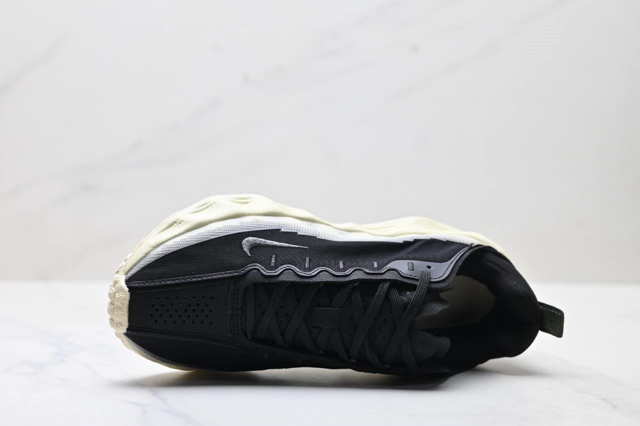 Обувки Ava Rover Black Muslin