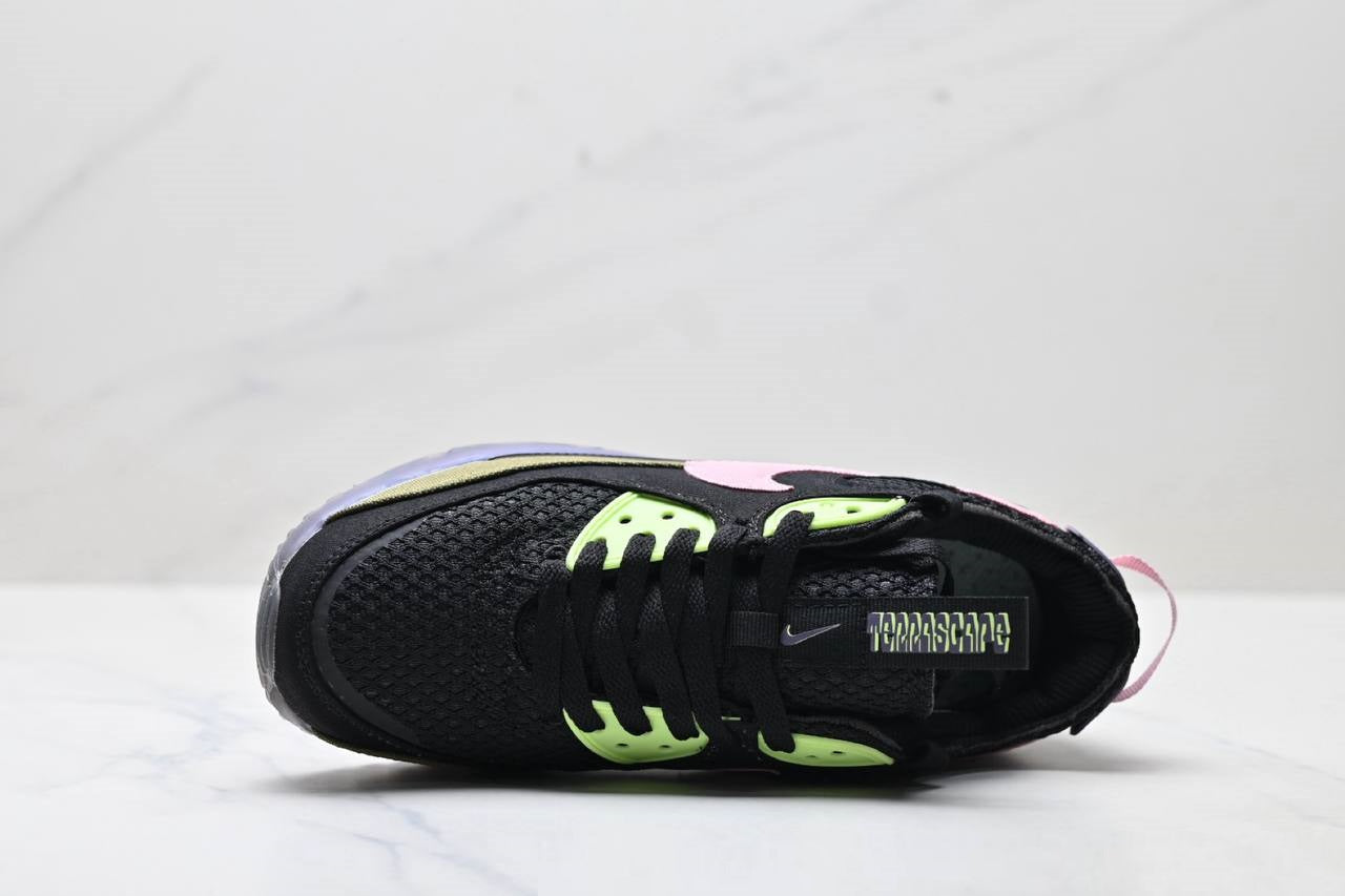 Обувки  Air Max Terrascape 90 Black Elemental Pink