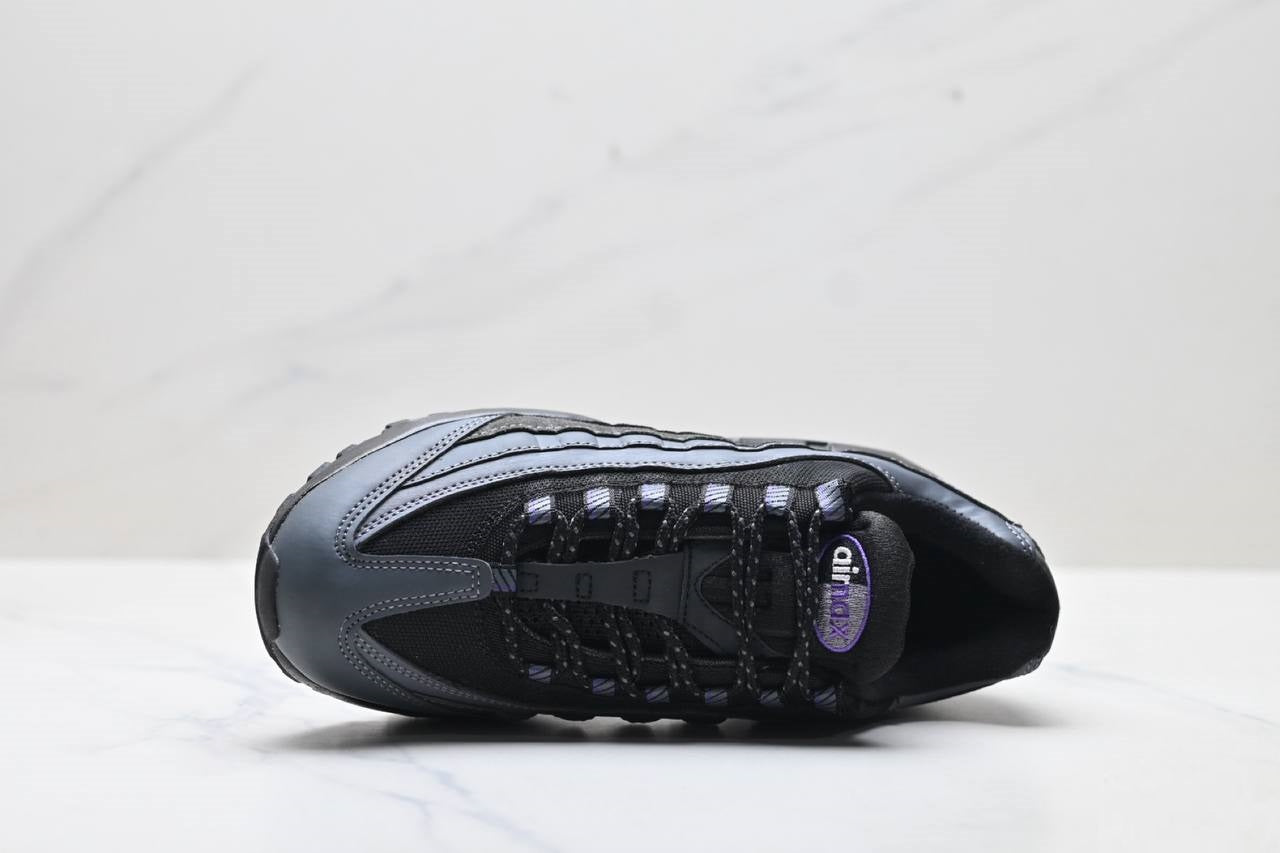 Обувки Air Max 95 Wild Grape