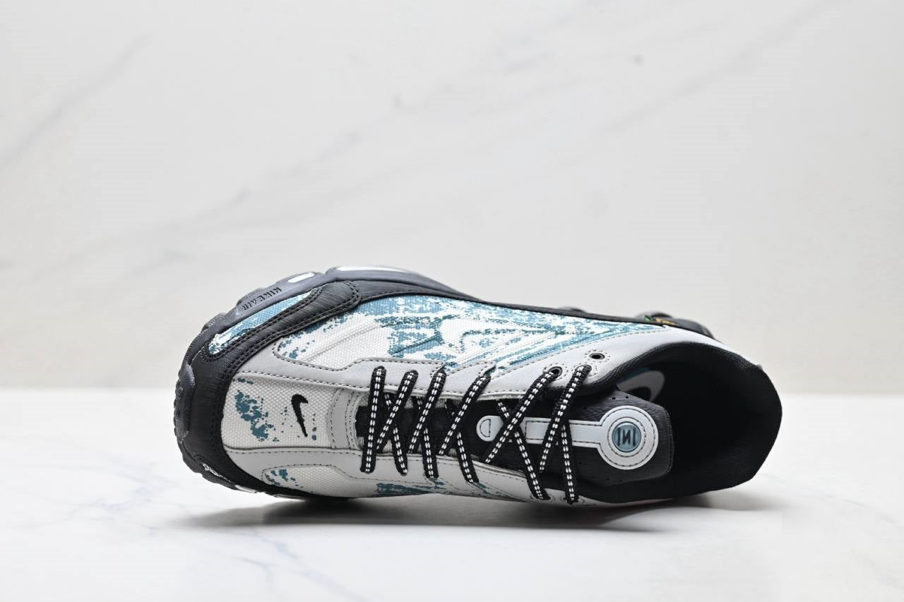 Обувки Shox Ride 2 Cordura Denim Turquoise
