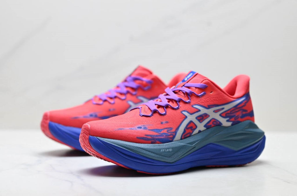 Обувки Superblast 3 Red Blue