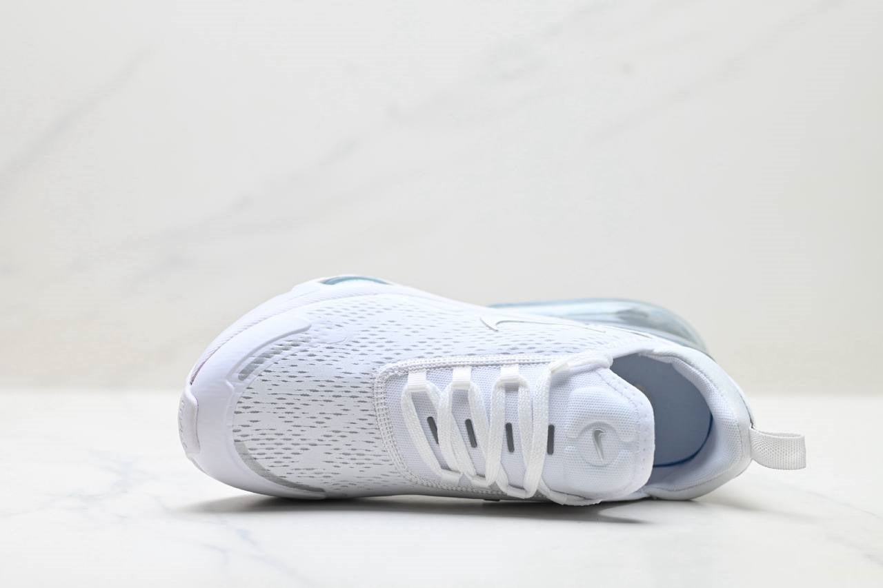 Обувки Air Max 270 Premium Off White Pure Platinum