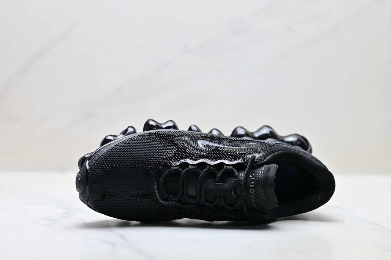 Обувки Air Liquid Max Fragment Black