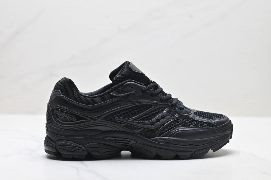 Обувки Saucony Progrid Omni 9 Armor Black