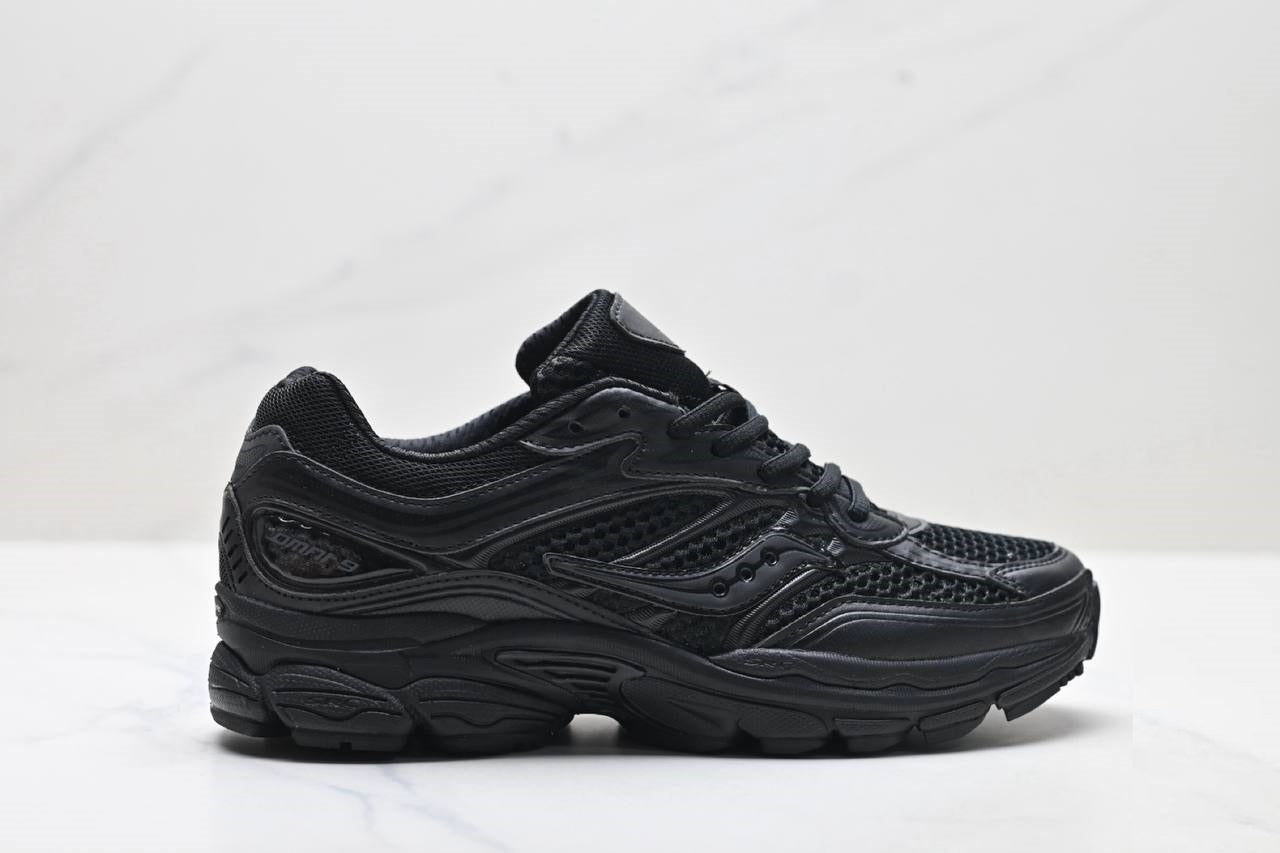 Обувки Saucony Progrid Omni 9 Armor Black