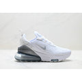 Обувки Air Max 270 Premium Off White Pure Platinum