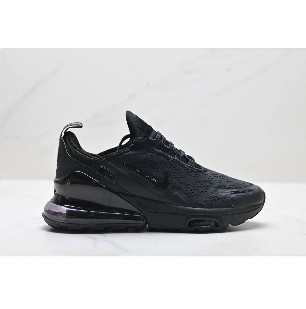 Обувки Air Max 270 Triple Black