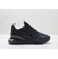 Обувки Air Max 270 Triple Black