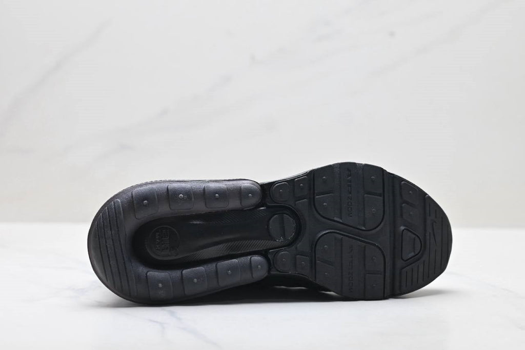 Обувки Air Max 270 Triple Black