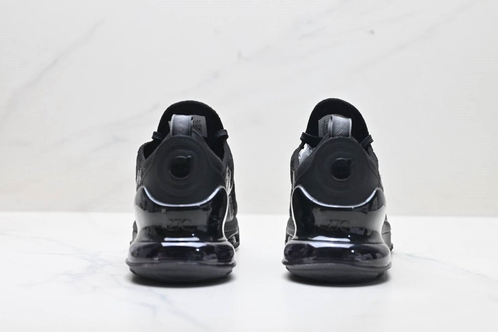 Обувки Air Max 270 Triple Black