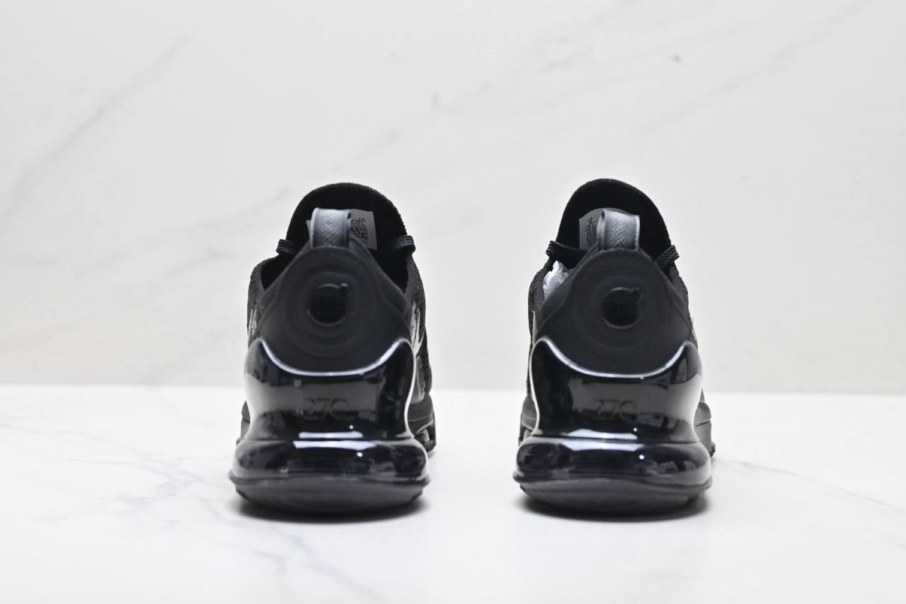 Обувки Air Max 270 Triple Black
