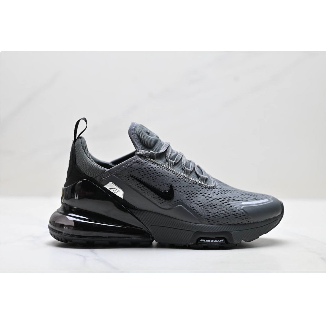 Обувки Air Max 270 Premium Smoke Grey