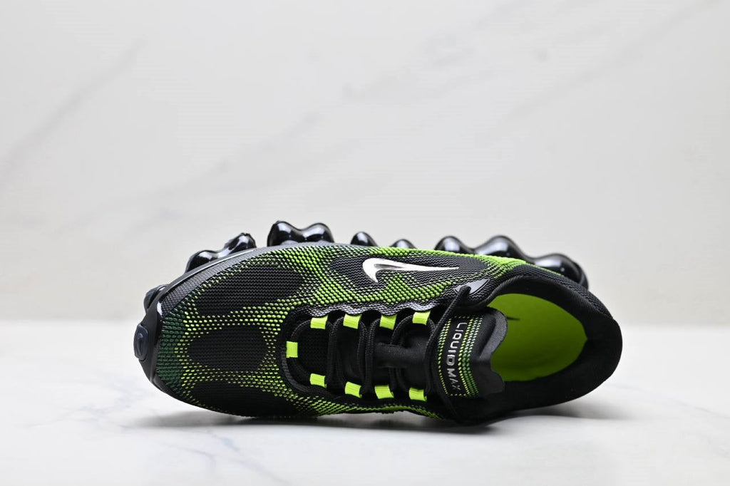 Обувки Air Liquid Max Radiant Green Apple