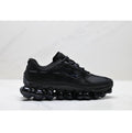 Обувки Air Liquid Max Fragment Black