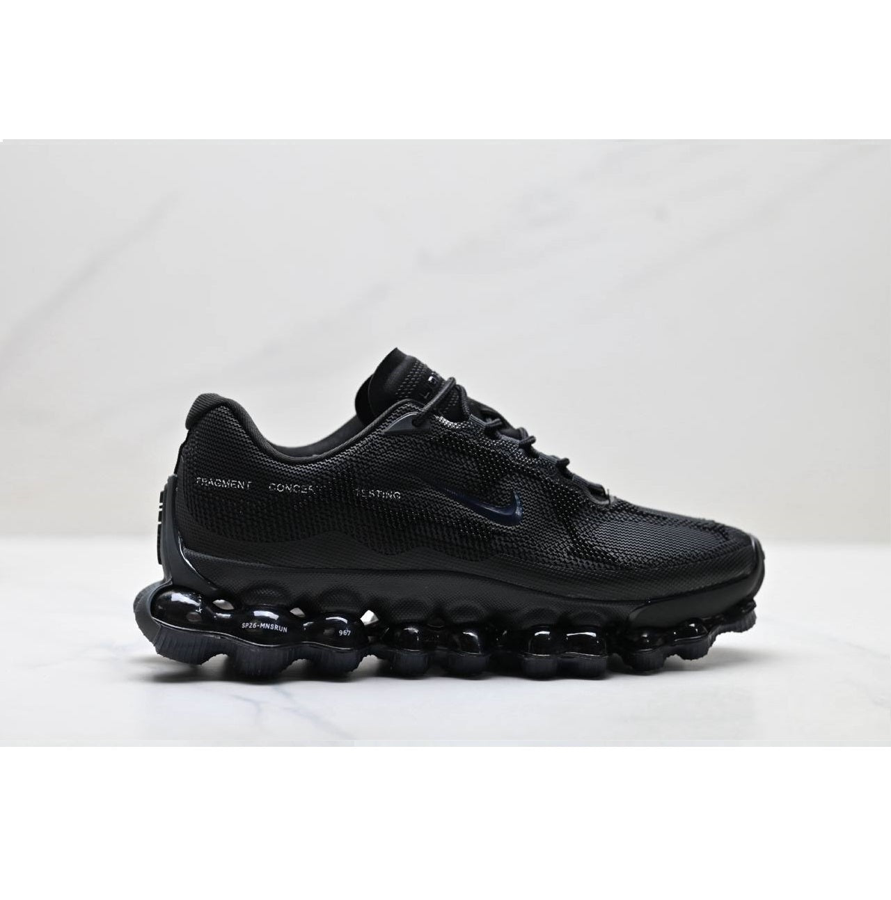 Обувки Air Liquid Max Fragment Black