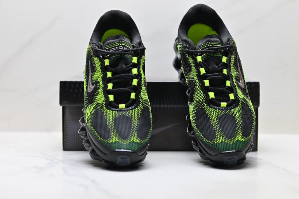 Обувки Air Liquid Max Radiant Green Apple