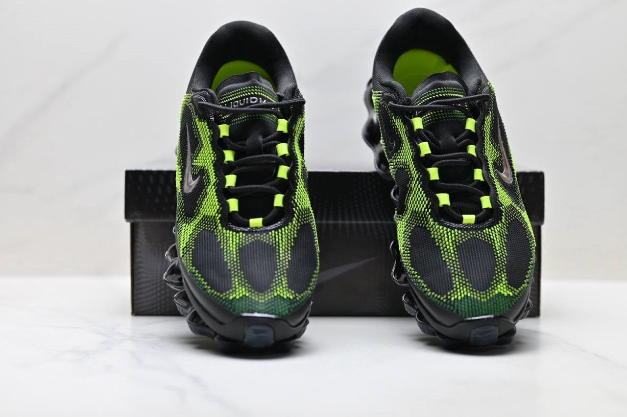 Обувки Air Liquid Max Radiant Green Apple