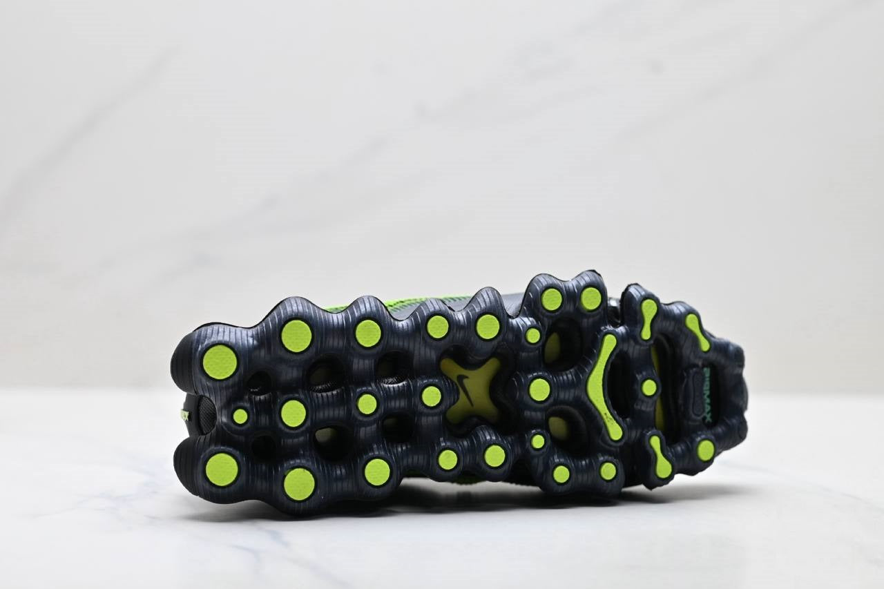 Обувки Air Liquid Max Radiant Green Apple