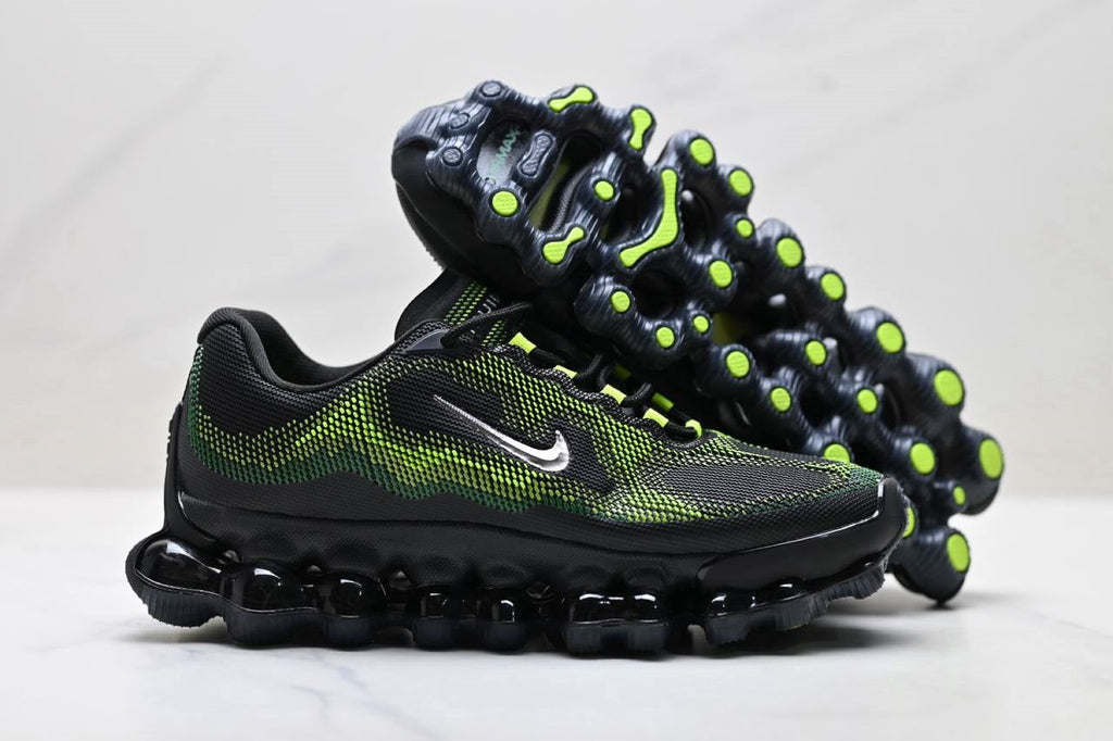 Обувки Air Liquid Max Radiant Green Apple