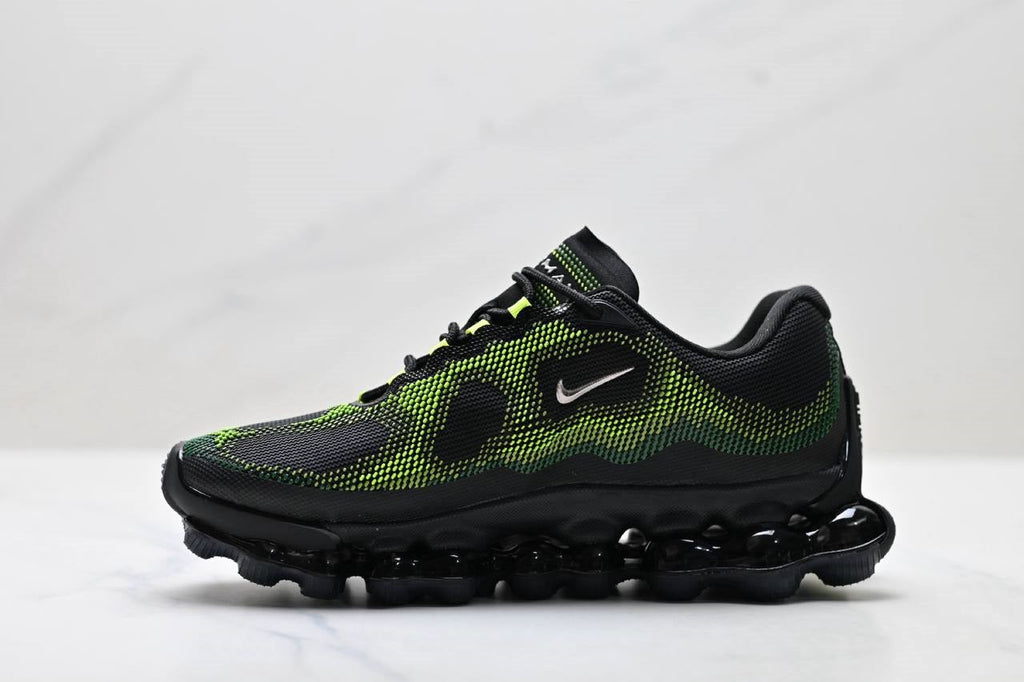 Обувки Air Liquid Max Radiant Green Apple