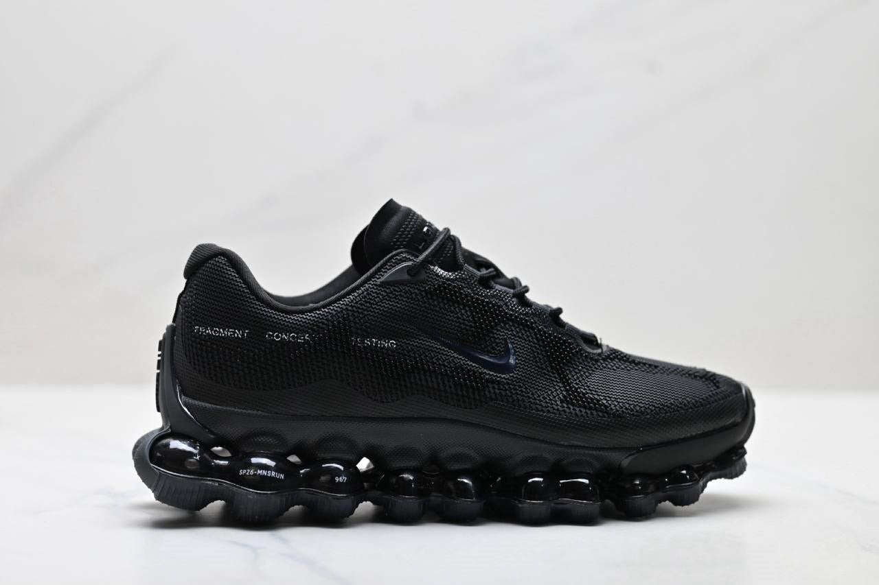 Обувки Air Liquid Max Fragment Black